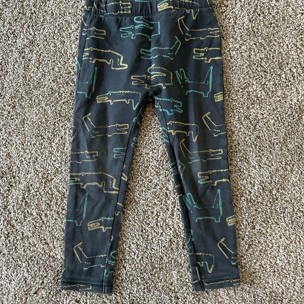 Zara kids pants in size 2-3 Y